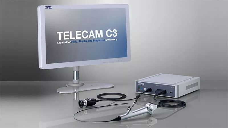 Camera & Documentation-vishalsurgical.com